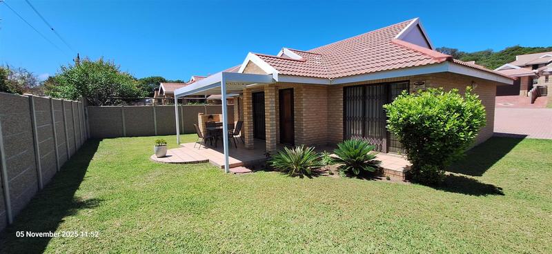 3 Bedroom Property for Sale in Hersham Western Cape